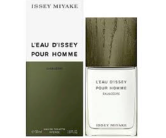 Issey Miyake L’Eau d’Issey Pour Homme Eau &amp; Cèdre EDT M 100 ml Tester