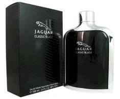 TESTER - Jaguar Classic Juodas EDT 100ml