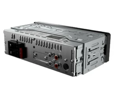 Automagnetola „Stabilus“ automobilinis imtuvas su DIN, USB, AUX ir CELEBR150 JBL CELEBRITY150 JBL