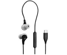 Sports ausinės JBL Endurance Run 3, juodas