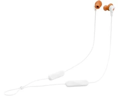 Belaidės sports ausinės JBL Endurance Run 3, baltas