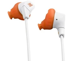 Belaidės sports ausinės JBL Endurance Run 3, baltas