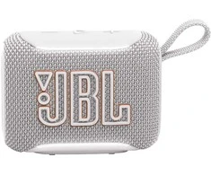 Garso kolonėlė JBL Go 5, JBLGO5WHT