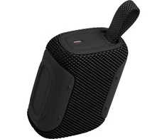 Garso kolonėlė JBL Go 5, JBLGO5BLK