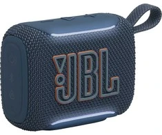 JBL Go 5 Bluetooth Belaidės Speaker Mėlyna EU