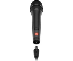 JBL PBM100 laidinis mikrofonas, juodas