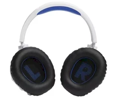 JBL Quantum 360P belaidės žaidimų ausinės