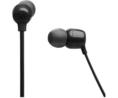 Ausinės - JBL Tune 135 BT Juoda
