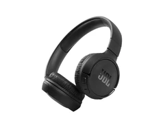 JBL Tune 570BT belaidės ausinės, Juodos