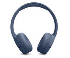 JBL Tune 670 NC belaidės ausinės, Mėlynos spalvos