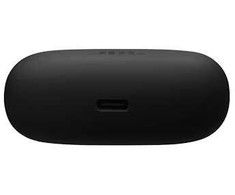 Ausinės JBL Vibe Beam 2 TWS Bluetooth Belaidės In-Ear Earbuds Juodas EU