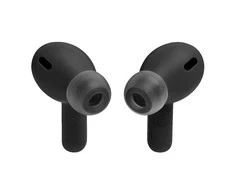 Ausinės JBL Wave 200 TWS, juodos