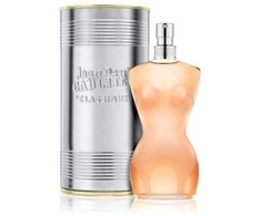 Jean P. Gaultier Classique Perfume EDT 50 ml