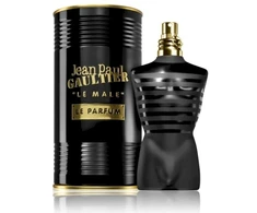 Jean P Gaultier Jean Paul Gaultier Le Male Le Parfum Intense