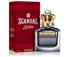 JEAN PAUL GAULTIER Scandal Pour Homme EDT 100ml testeris