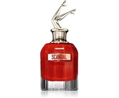 Jean Paul Gaultier Scandal Le Parfum Eau De Parfum Intense EDP parfumuotas vanduo moterims, 80 ml | Testeris