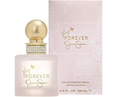 JESSICA SIMPSON FANCY FOREVER parfumuotas moterų vanduo, 100 ml