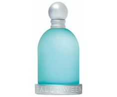 Jesus Del Pozo Halloween Mėlyna Drop EDT W 100 ml