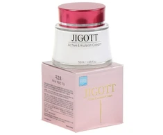 Jigott Active emulsinis kremas 50 ml