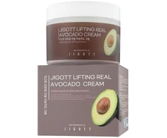 JIGOTT Liftinguojantis tikro avokado kremas, 150 ml