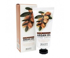 Jigott Real Moisture Argan Oil Hand Kreminis 100 ml