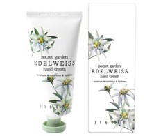 Jigott Secret Garden Edelweiss Hand Kreminis 100 ml