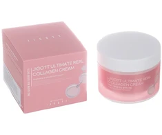 JIGOTT Collagen Ultimate Real Collagen Kreminis, 150 ml