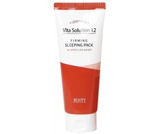 Jigott Vita Solution 12 Firming Sleeping Pack 180 ml
