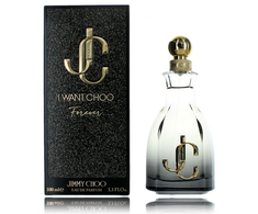 Testeris Jimmy Choo I Want Choo Forever EDP 125 ml