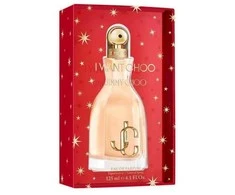 Kvepalai moterims Jimmy Choo I Want Choo Forever EDP Limited Edition 2023, 125 ml