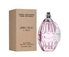 Kvepalai moterims Jimmy Choo Jimmy Choo EDT, 90 ml