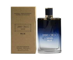 Voda Jimmy Choo Man Mėlyna (M) EDT 100ml