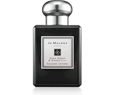 Jo Malone Dark Amber &amp; Ginger Lily Intense EDC 100 ml