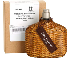 John Varvatos Artisan M 125ml