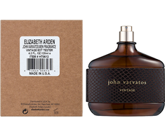 John Varvatos John Varvatos EDT M 125 ml Tester