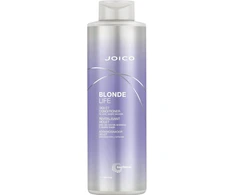 Joico Skirtas šviesiems plaukams Life Conditioner 1000ml