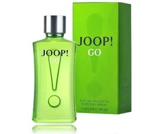 Joop! Go! EDT M 100 ml Tester