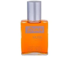 Jövan Musk Aftershave Vanduo 118ml