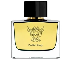 Jovoy Paris Pavillon Rouge EDP parfumuotas vanduo unisex, 100 ml