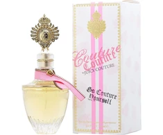 Juicy Couture Couture Couture EDP parfumuotas vanduo moterims, 30 ml