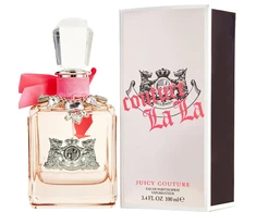 Juicy Couture Couture La La Perfume EDP 100 ml