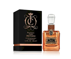 Juicy Couture Glistening Amber EDP W 100 ml Tester