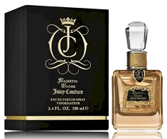 Juicy Couture Majestic Woods EDP parfumuotas vanduo moterims, 100 ml