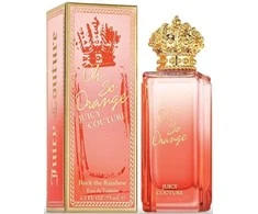 Juicy Couture Rock The Rainbow Rah Rah Rouge EDT tualetinis vanduo moterims, 75 ml
