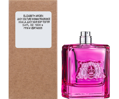 Juicy Couture VIVA LA JUICY NOIR EDP TESTERIS