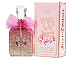 Juicy Couture Juicy Couture Viva La Juicy Rose parfuminio vandens 100 ml testeris