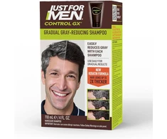 Just For Men Control GX šampūnas, 118 ml
