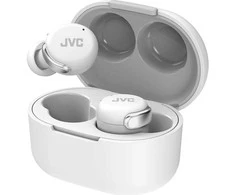 Inne Belaidės ausinės JVC HA-A30T-W-U baltas