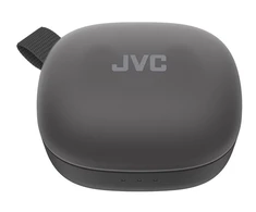 JVC HA-A23TBU - Įstatomos į ausis ausinės, juodas