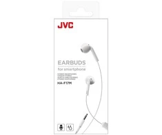 Ausinės JVC HA-F17M